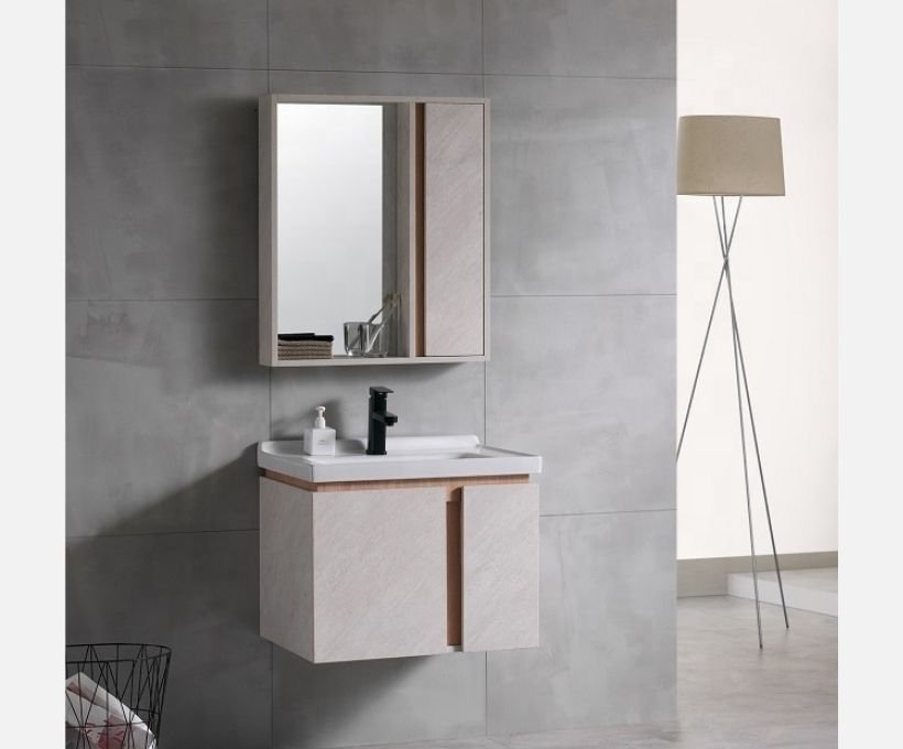 Bathluxe BV-038-60 Bathroom Cabinet - Bathroom Vanity - Subhadeep Enterprises