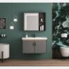 Bathluxe BV-2068-80 LED Bathroom Cabinet - Subhadeep Enterprises