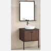 Bathluxe BV-3006-60 Bathroom Cabinet - Subhadeep Enterprises