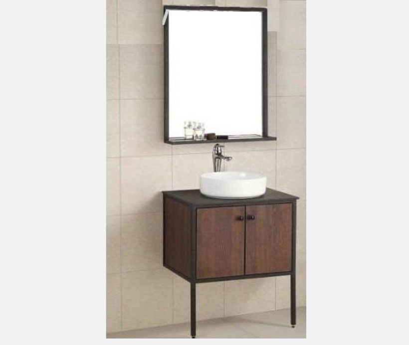 Bathluxe BV-3006-60 Bathroom Cabinet - Subhadeep Enterprises