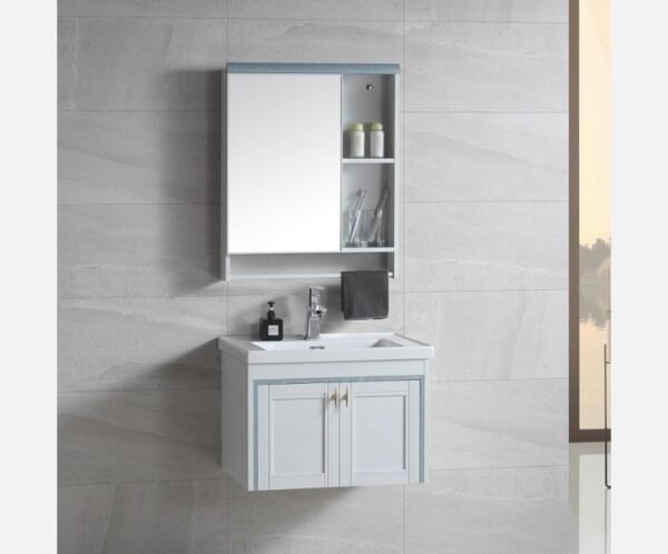 Bathluxe BV-819 Bathroom Cabinet - Subhadeep Enterprises