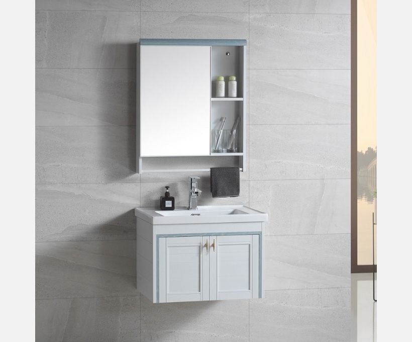 Bathluxe BV-819 Bathroom Cabinet - Subhadeep Enterprises