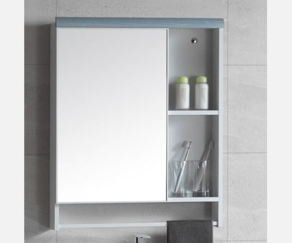 Bathluxe BV-819 Mirror Cabinet - Subhadeep Enterprises