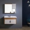 Bathluxe CB1060A-60 Bathroom Cabinet - Subhadeep Enterprises