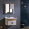 CB1060A-60 Bathroom Vanity - Subhadeep Enterprises