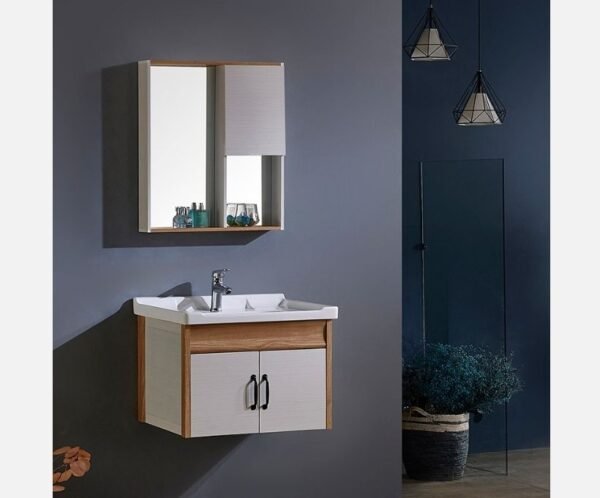 CB1060A-60 Bathroom Vanity - Subhadeep Enterprises