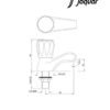 Jaquar-CON-CHR-011KN-Pillar-Cock-Technical-Image.jpg