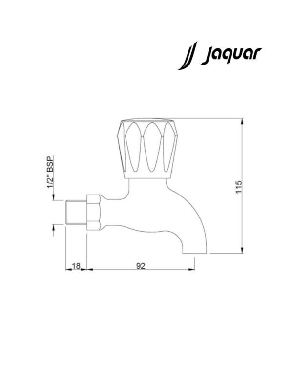 Jaquar-CON-CHR-037KN-Bib-Cock-Technical-Image.jpg