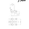 Jaquar-CON-CHR-273KNUPR-Wall-Mixer-with-provision-for-Overhead-Shower-Technical-Image.jpg